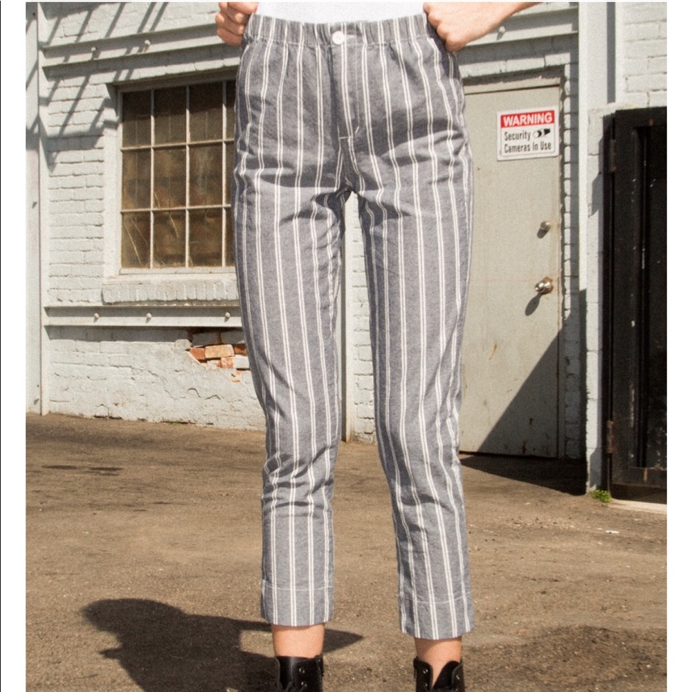 Brandy Melville pants